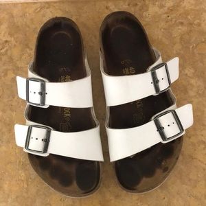 Birkenstock Arizona size 40